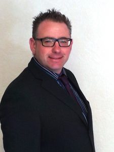 Chris Shaw, Town Clerk