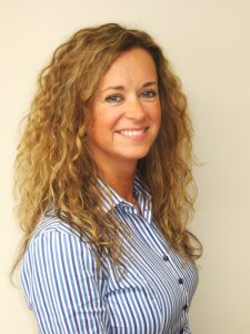 Liza Clansey Assistant Clerk/Finance/ Registrar