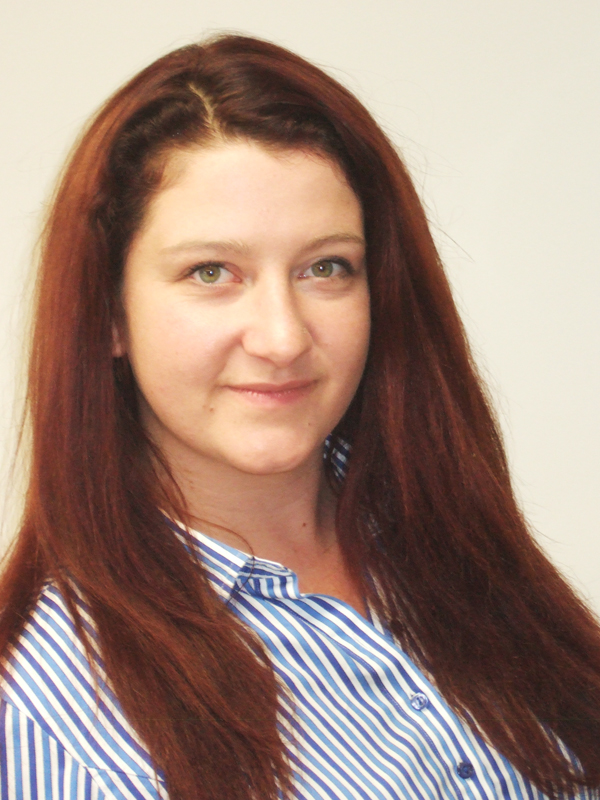 Steph Astbury Joint Operations Manager