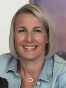 Cath Kirwan Finance Officer
