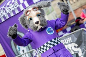 Northwich Krazy Races