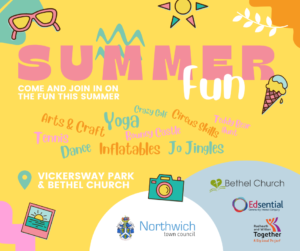 summer fun