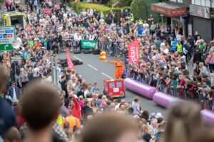 northwich krazy races
